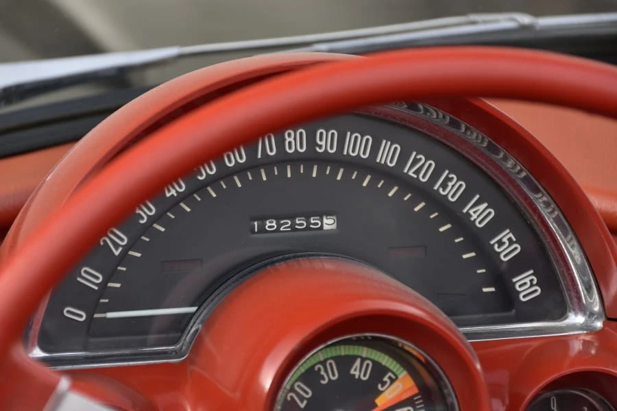 1960 Chevrolet Corvette C1 - Image 29 of 31