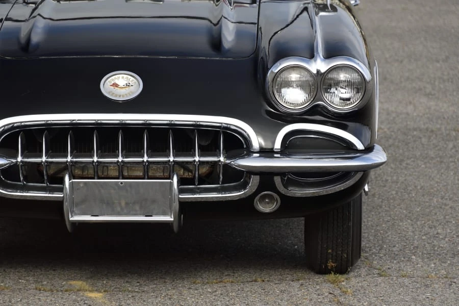 1960 Chevrolet Corvette C1 - Image 10 of 31