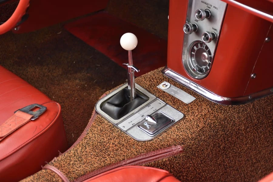 1960 Chevrolet Corvette C1 - Image 30 of 31