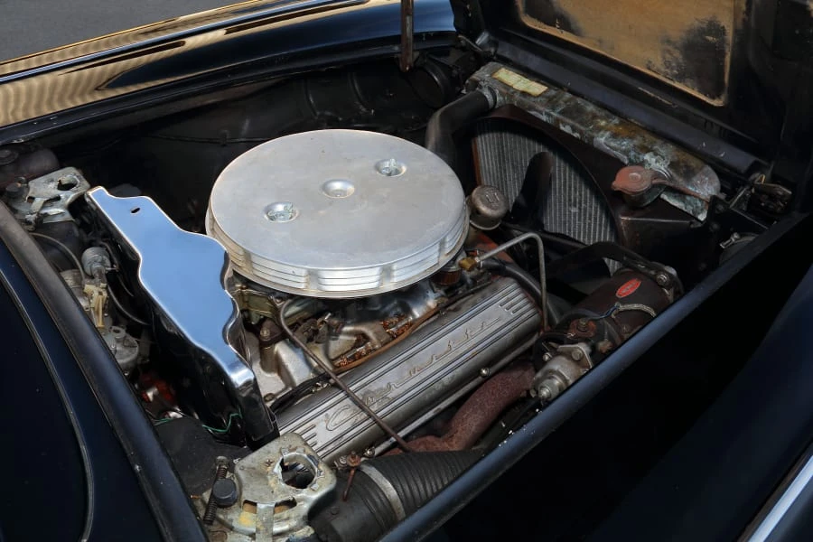 1960 Chevrolet Corvette C1 - Image 31 of 31