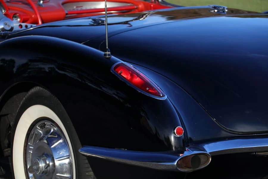 1960 Chevrolet Corvette C1 - Image 11 of 31