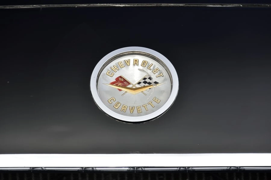 1960 Chevrolet Corvette C1 - Image 7 of 31