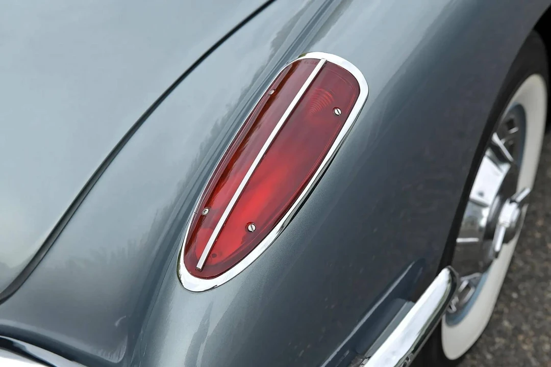 1960 Chevrolet Corvette C1 - Image 24 of 31