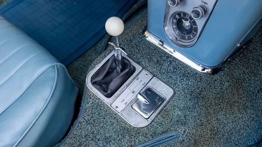 1960 Chevrolet Corvette C1 - Image 22 of 26