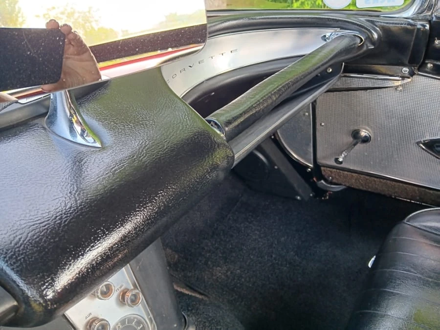 1960 Chevrolet Corvette C1 - Image 28 of 31