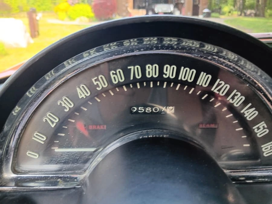 1960 Chevrolet Corvette C1 - Image 30 of 31