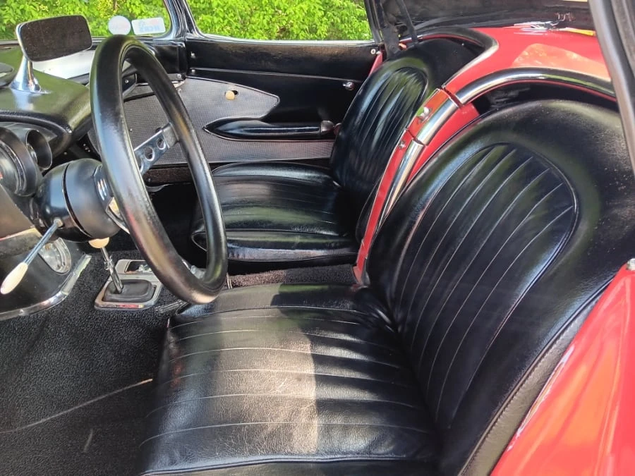 1960 Chevrolet Corvette C1 - Image 22 of 31