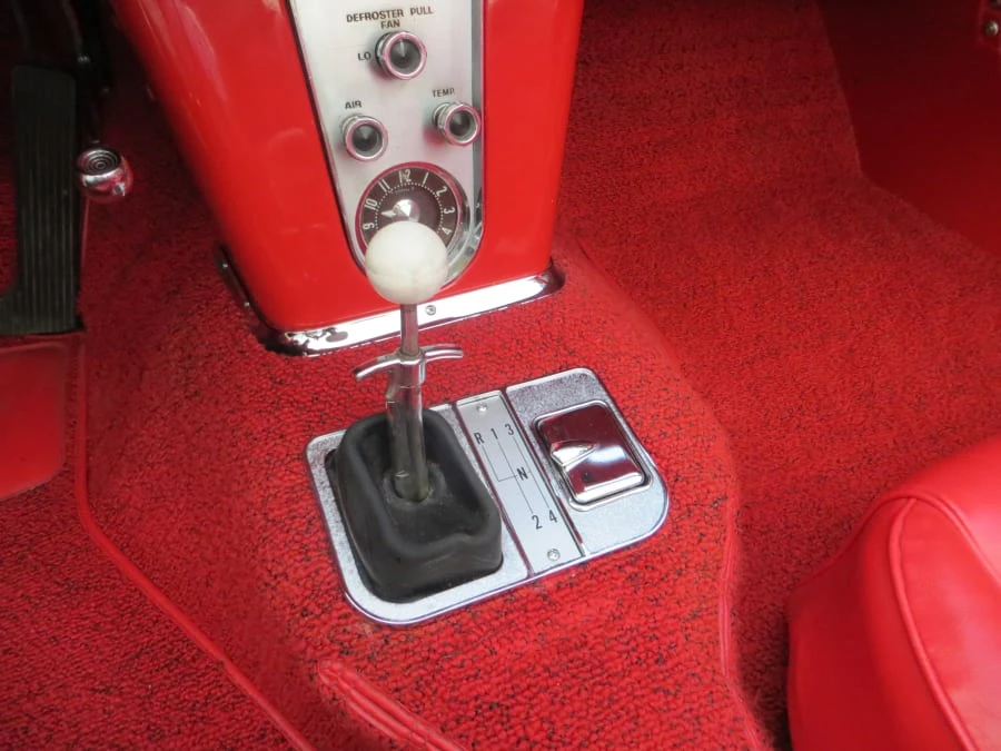1960 Chevrolet Corvette C1 - Image 6 of 11