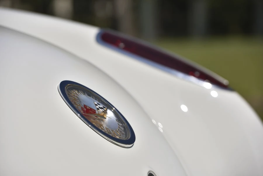 1960 Chevrolet Corvette C1 - Image 9 of 31