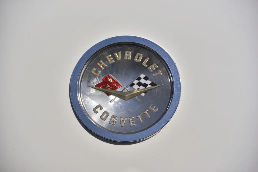 1960 Chevrolet Corvette C1 - Image 7 of 31