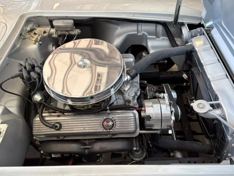 1960 Chevrolet Corvette C1 - Image 10 of 10