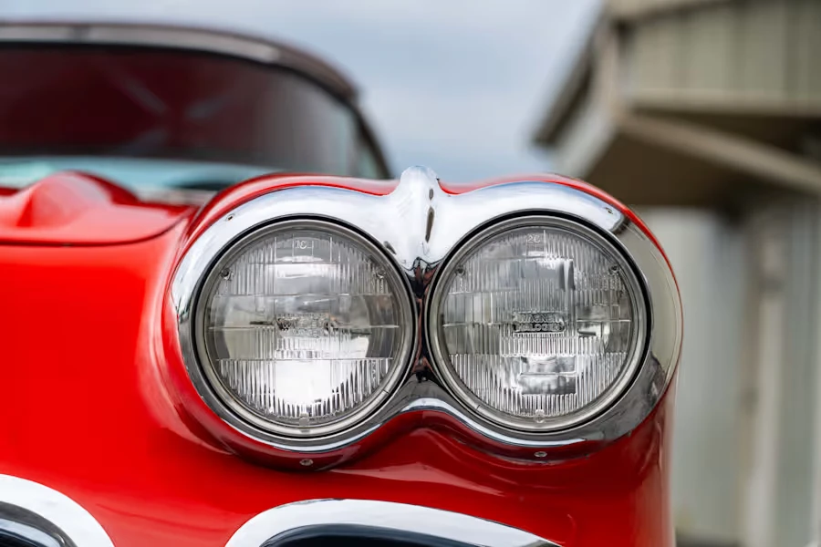 1960 Chevrolet Corvette C1 - Image 7 of 26