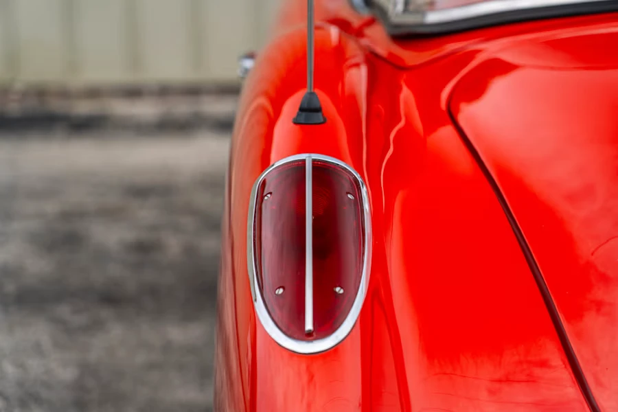 1960 Chevrolet Corvette C1 - Image 12 of 26