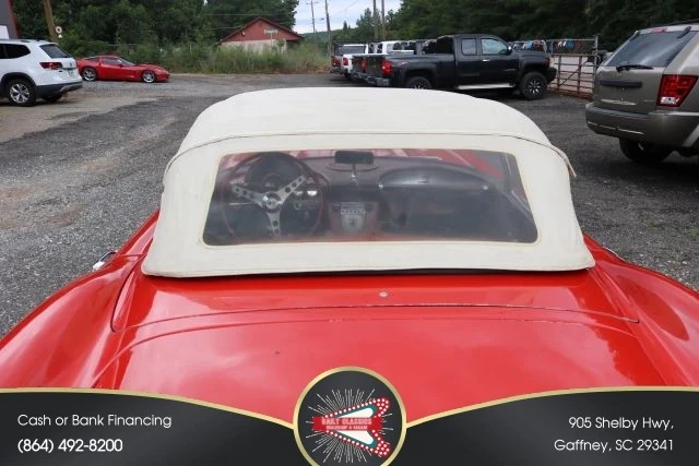 1960 Chevrolet Corvette C1 - Image 21 of 24