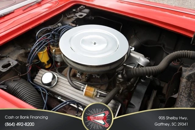 1960 Chevrolet Corvette C1 - Image 17 of 24