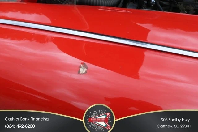 1960 Chevrolet Corvette C1 - Image 15 of 24