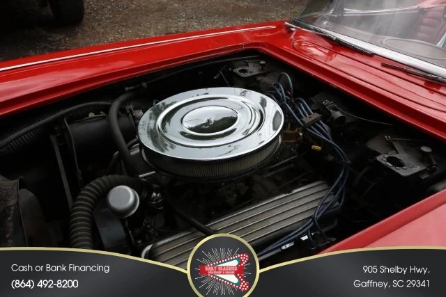 1960 Chevrolet Corvette C1 - Image 16 of 24