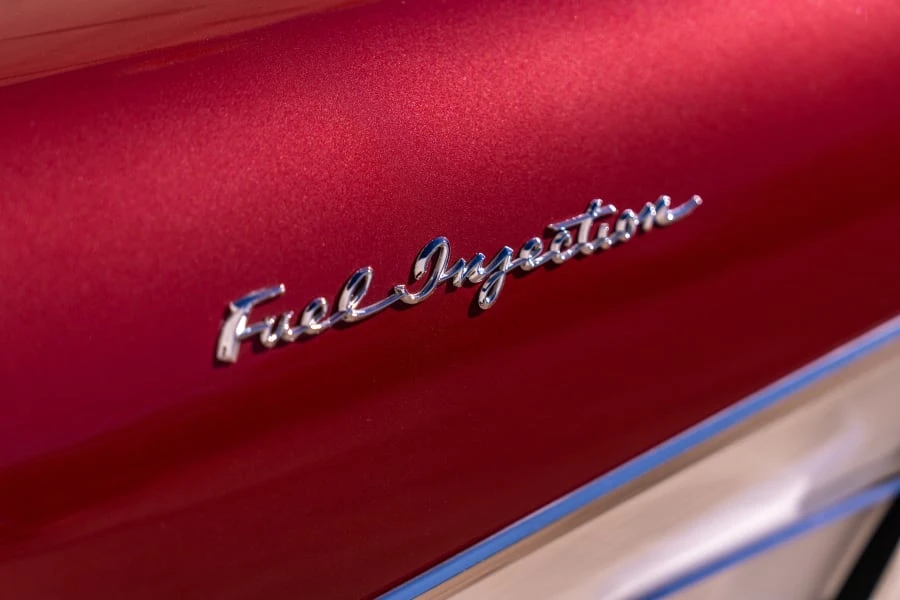 1960 Chevrolet Corvette C1 - Image 27 of 31