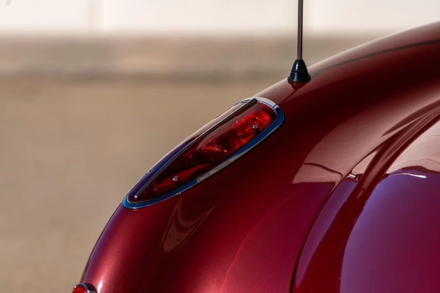 1960 Chevrolet Corvette C1 - Image 22 of 31