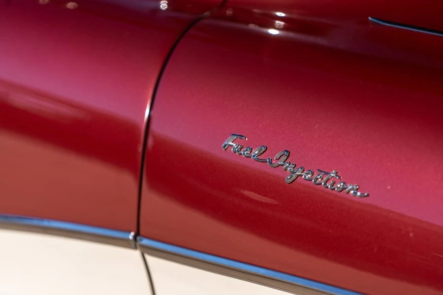 1960 Chevrolet Corvette C1 - Image 25 of 31