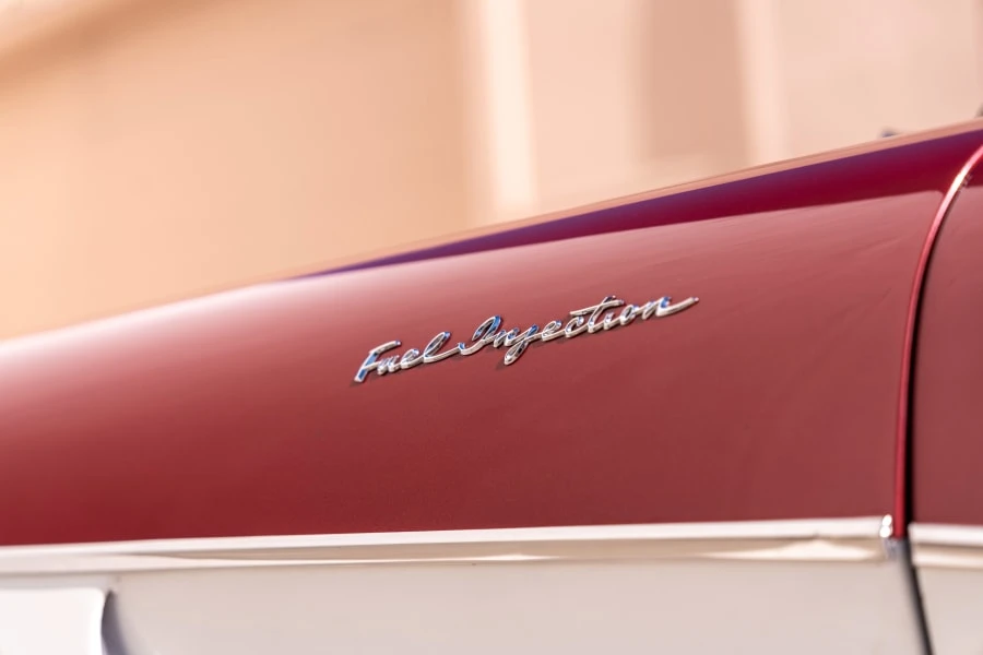 1960 Chevrolet Corvette C1 - Image 26 of 31