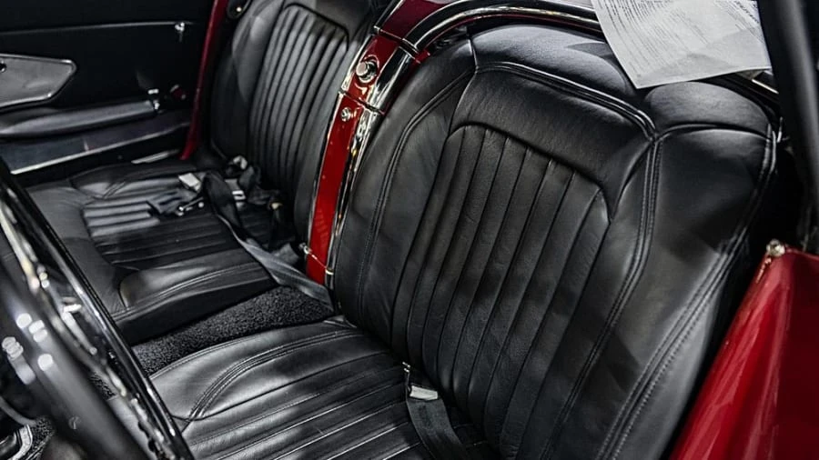 1960 Chevrolet Corvette C1 - Image 13 of 16