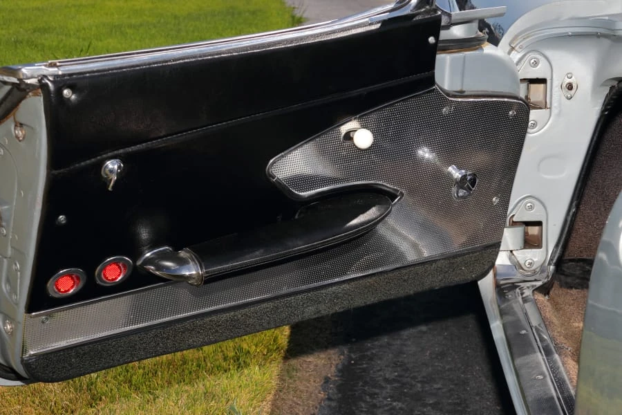 1960 Chevrolet Corvette C1 - Image 26 of 31