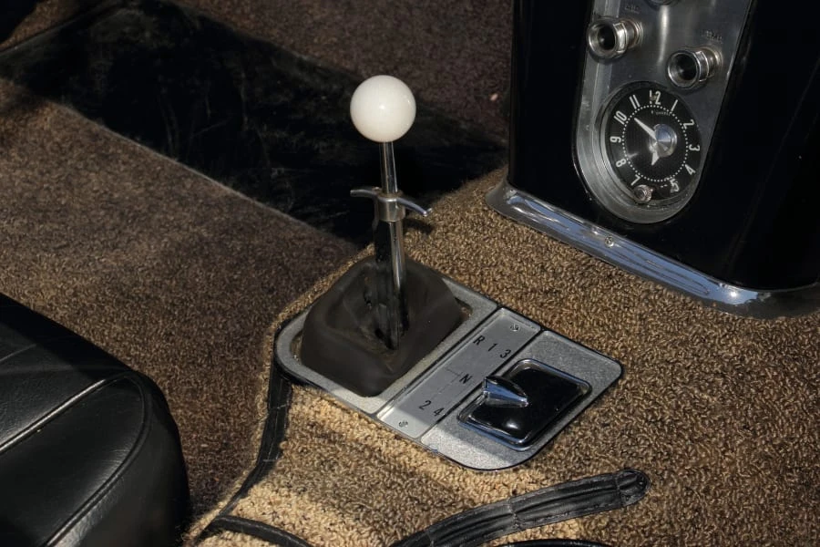 1960 Chevrolet Corvette C1 - Image 31 of 31