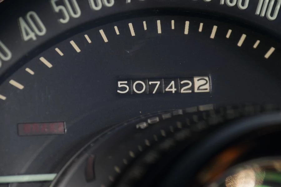 1960 Chevrolet Corvette C1 - Image 24 of 31
