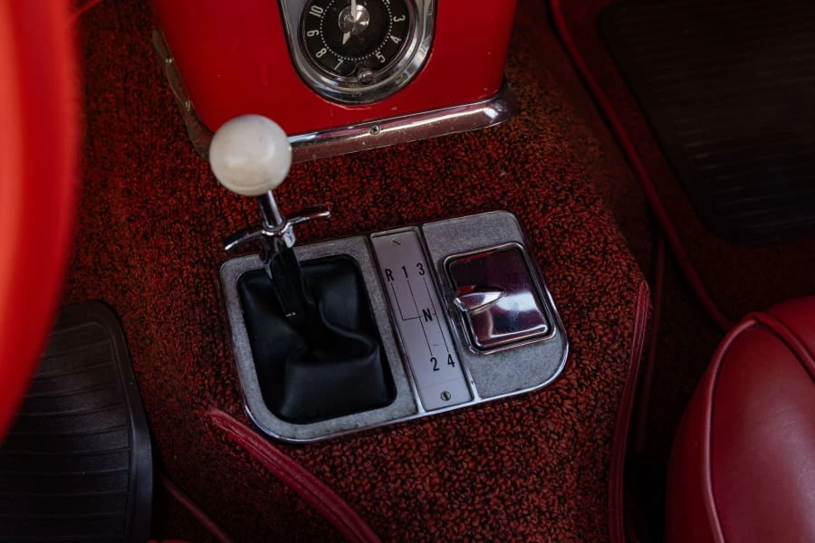 1960 Chevrolet Corvette C1 - Image 26 of 30