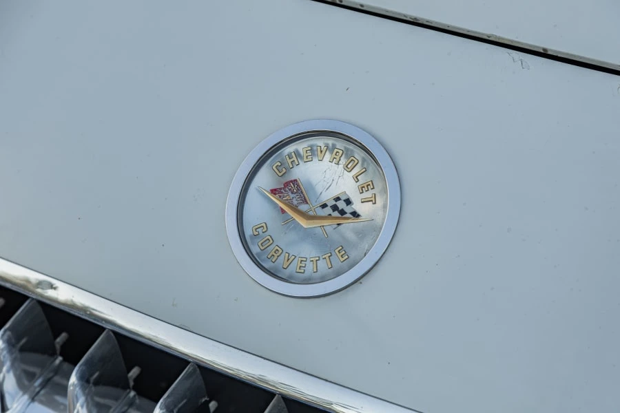 1960 Chevrolet Corvette C1 - Image 8 of 30