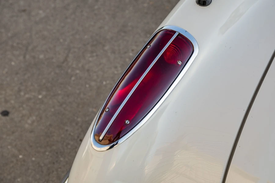 1960 Chevrolet Corvette C1 - Image 12 of 30