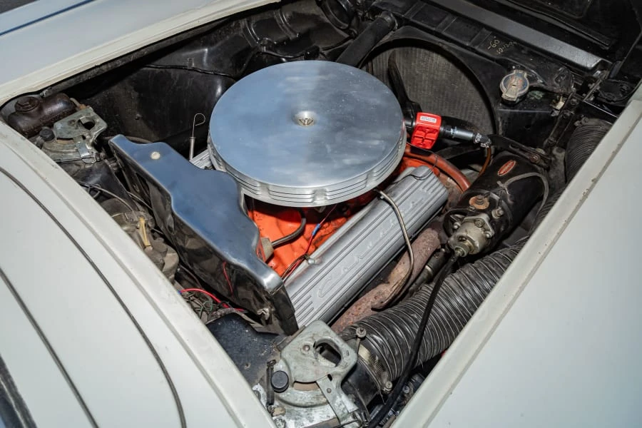 1960 Chevrolet Corvette C1 - Image 29 of 30