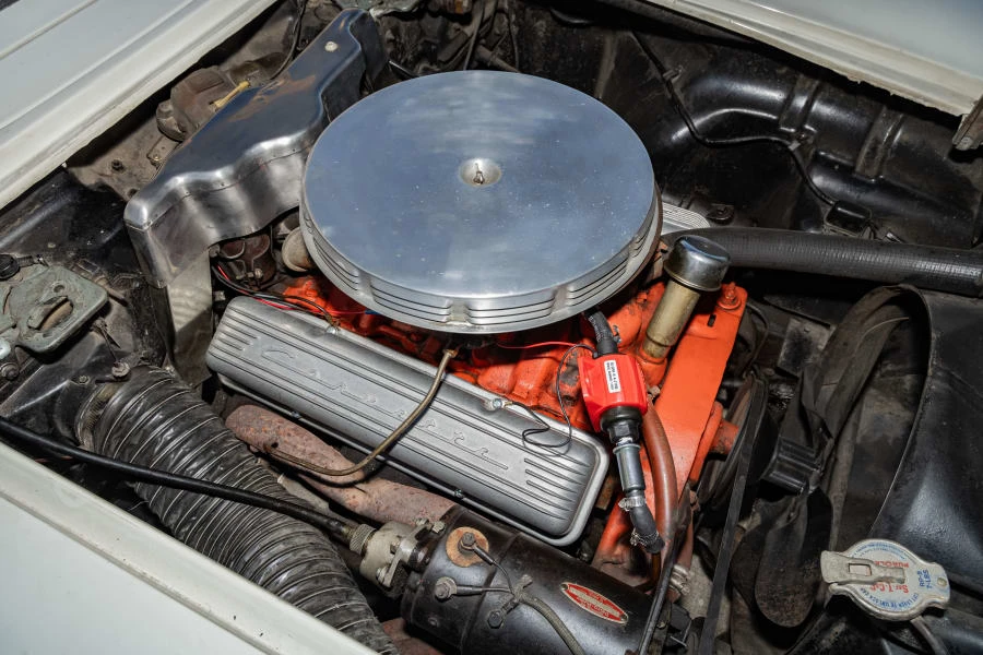 1960 Chevrolet Corvette C1 - Image 28 of 30