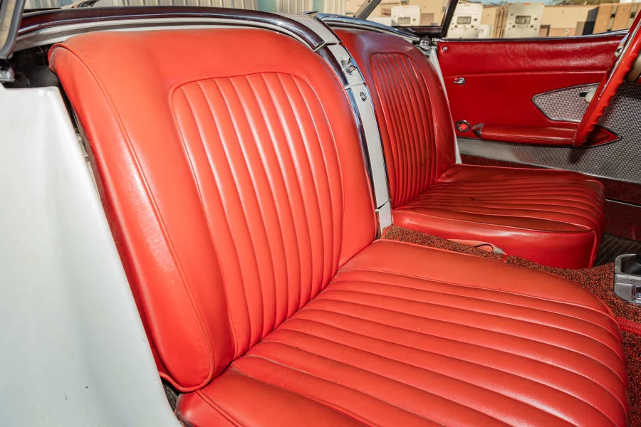 1960 Chevrolet Corvette C1 - Image 25 of 30