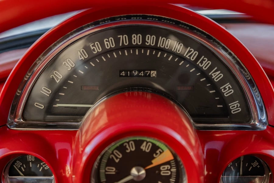 1960 Chevrolet Corvette C1 - Image 19 of 30
