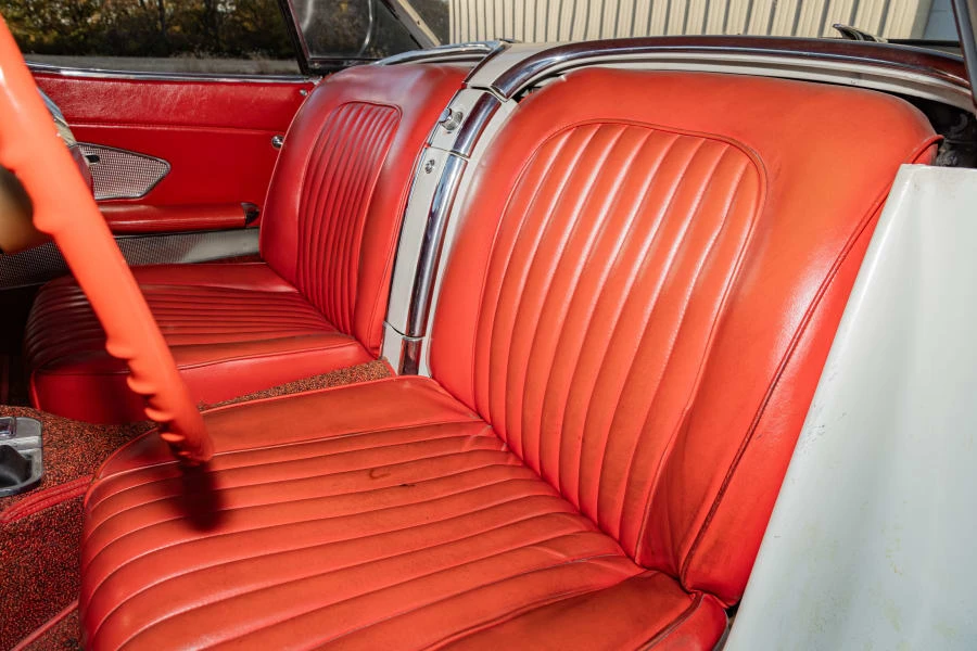 1960 Chevrolet Corvette C1 - Image 22 of 30