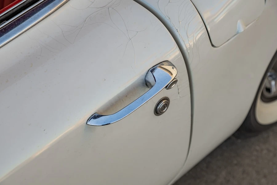 1960 Chevrolet Corvette C1 - Image 10 of 30