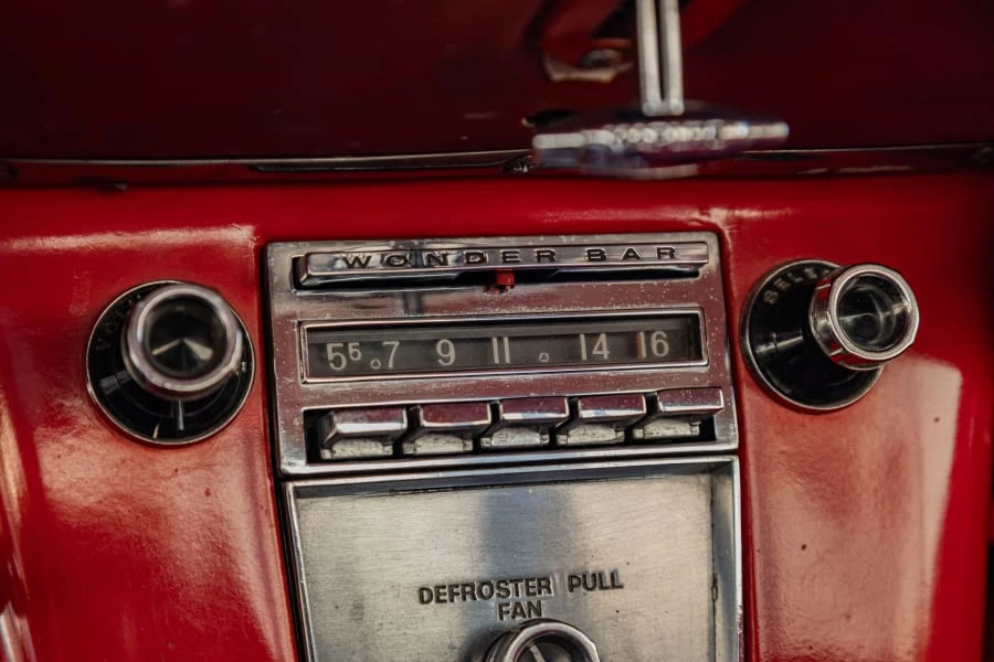1960 Chevrolet Corvette C1 - Image 24 of 30