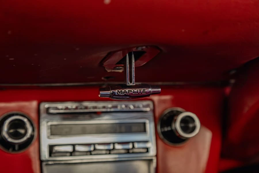1960 Chevrolet Corvette C1 - Image 16 of 30