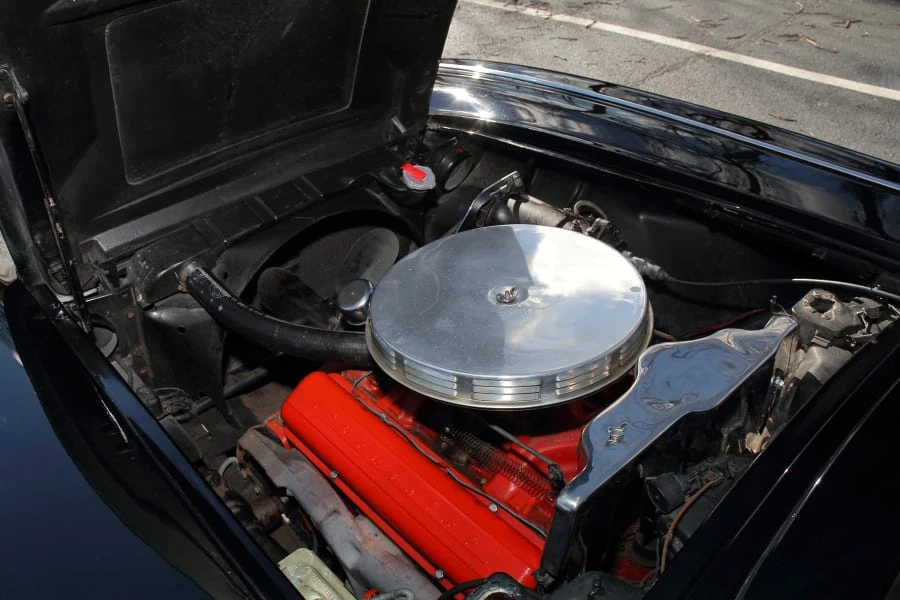 1960 Chevrolet Corvette C1 - Image 17 of 18