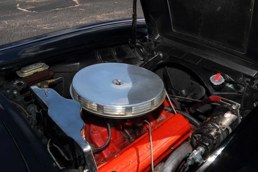 1960 Chevrolet Corvette C1 - Image 16 of 18
