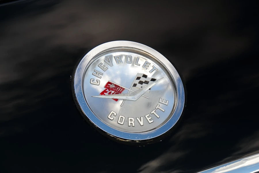 1960 Chevrolet Corvette C1 - Image 8 of 18