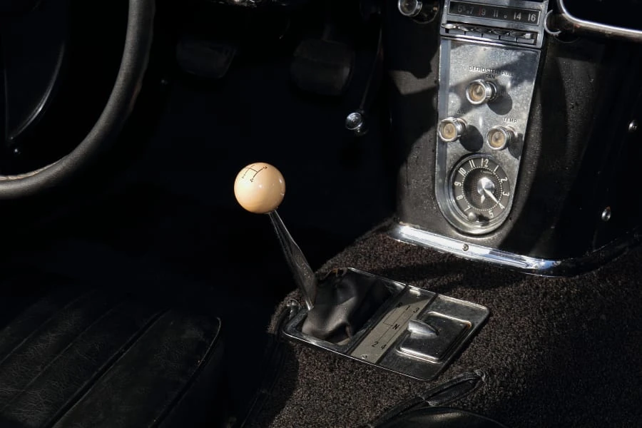 1960 Chevrolet Corvette C1 - Image 15 of 18