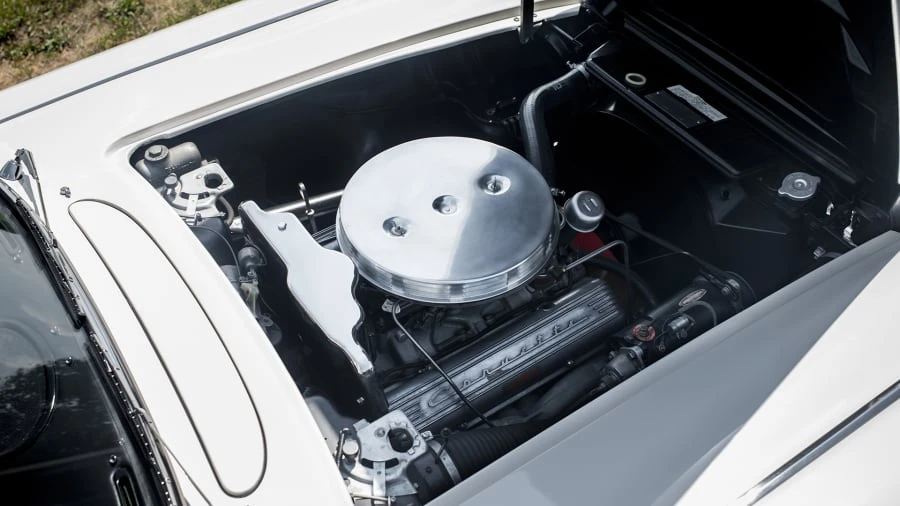 1960 Chevrolet Corvette C1 - Image 7 of 12