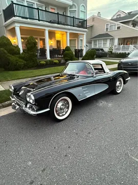 1960 Chevrolet Corvette C1 - Image 2 of 6