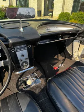 1960 Chevrolet Corvette C1 - Image 3 of 5