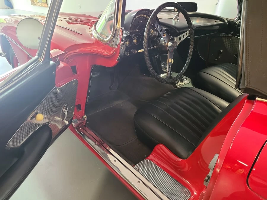 1960 Chevrolet Corvette C1 - Image 5 of 7