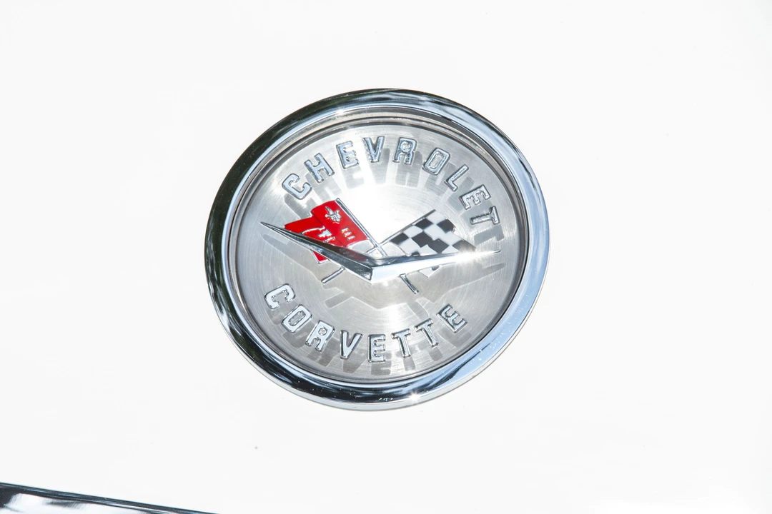 1960 Chevrolet Corvette C1 - Image 12 of 31