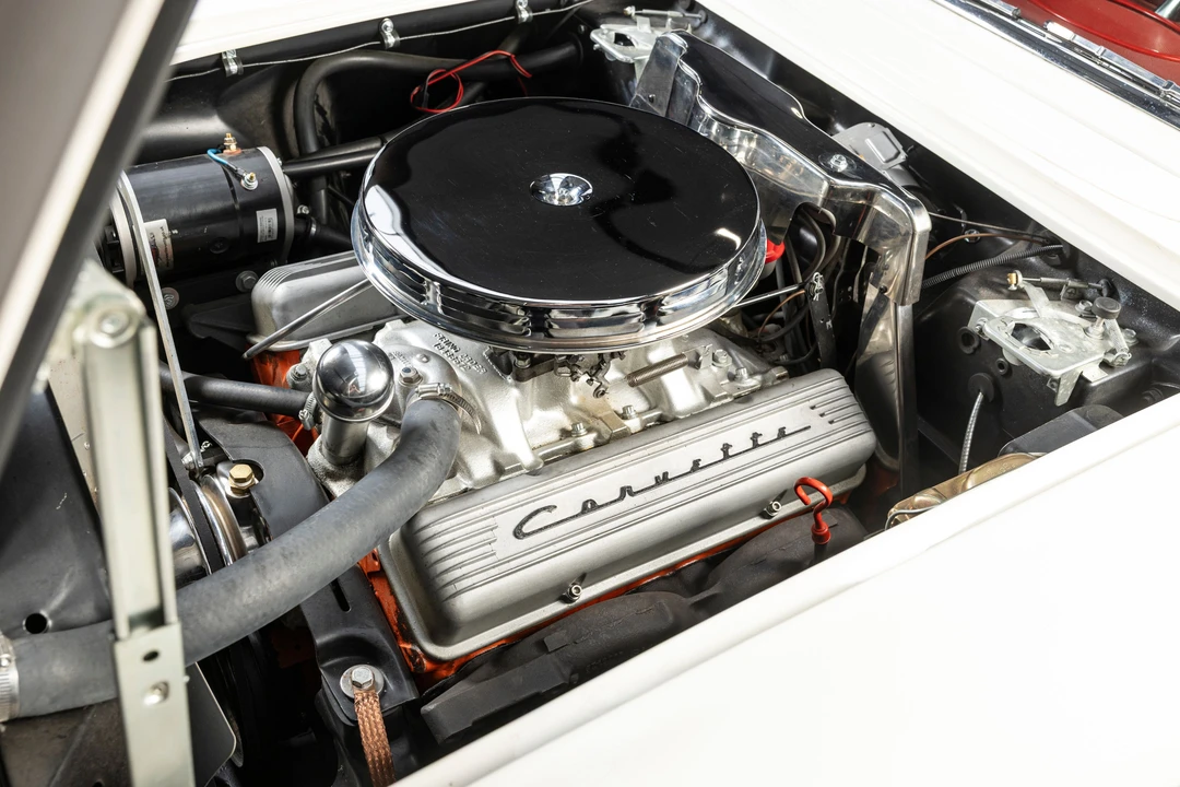 1960 Chevrolet Corvette C1 - Image 6 of 31